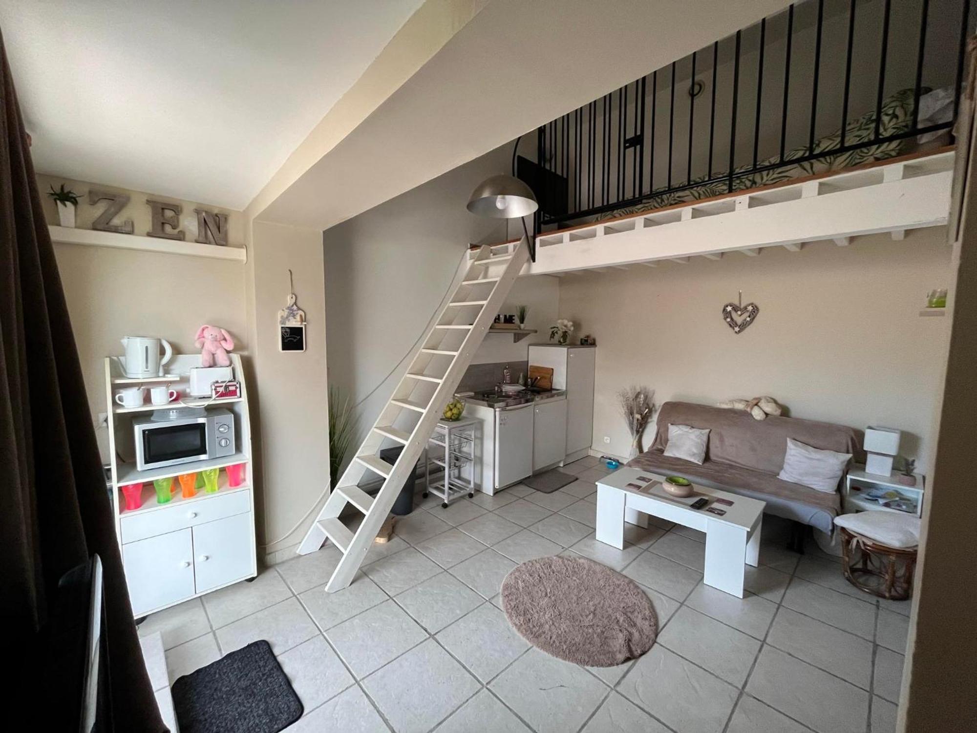 Maison De Village Caumont-sur-Durance 외부 사진